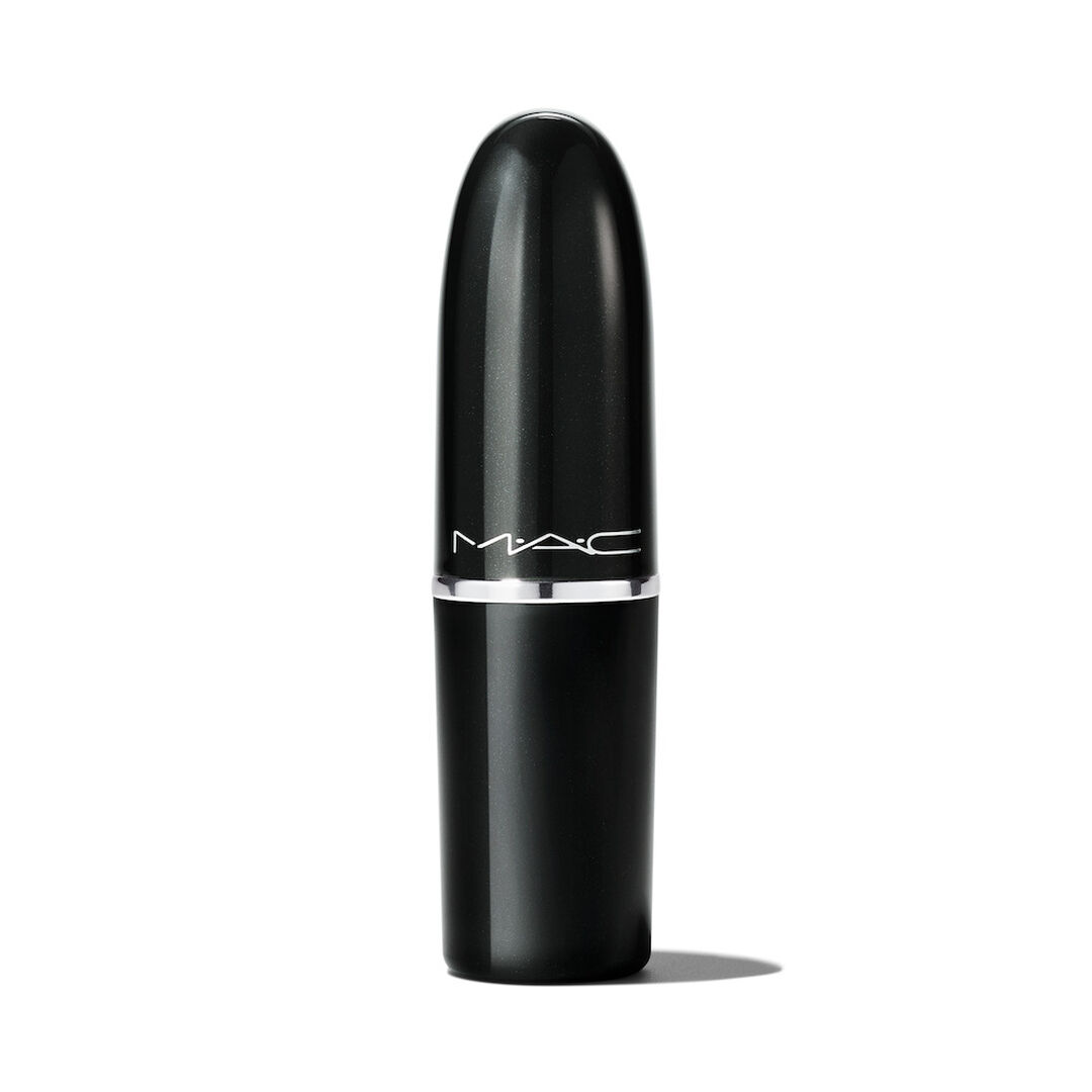 MAC LUSTREGLASS SHEER-SHINE LIPSTICK