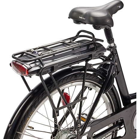 SCO Premium E-Uni elcykel 8 gear 26