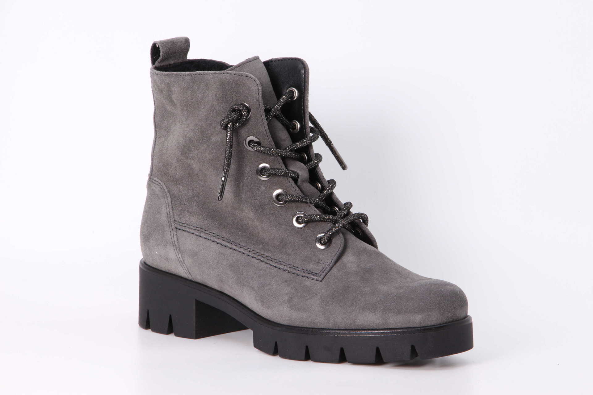 Gabor Stiefelette dark grey