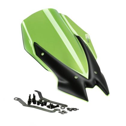 Saute vent Puig TOURING - Vert