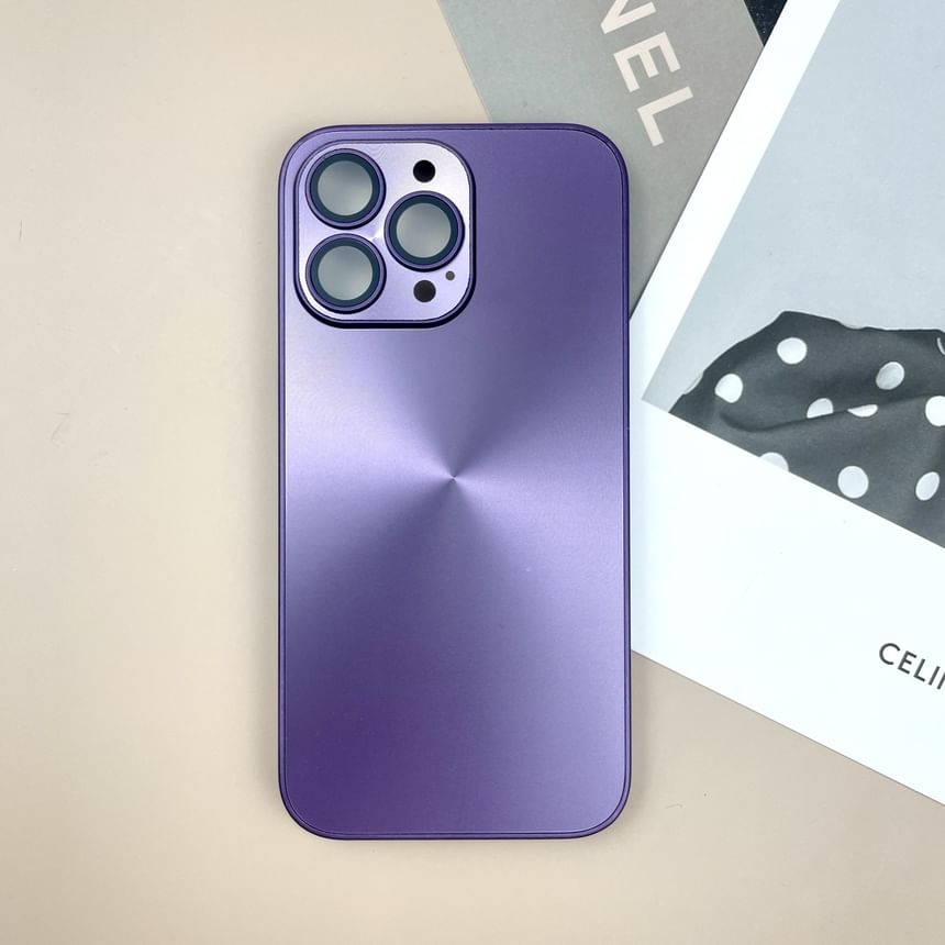 Pixel Dream - Hologram telefoonhoesje - Iphone 16 Pro Max / 16 Pro / 16 / 15 Pro Max / 15 Pro / 15 / 14 Pro Max / 14 Pro / 14 / 13 Pro Max / 13 Pro / 13, Iphone 12 Pro Max, Iphone 12 Pro, Iphone 12