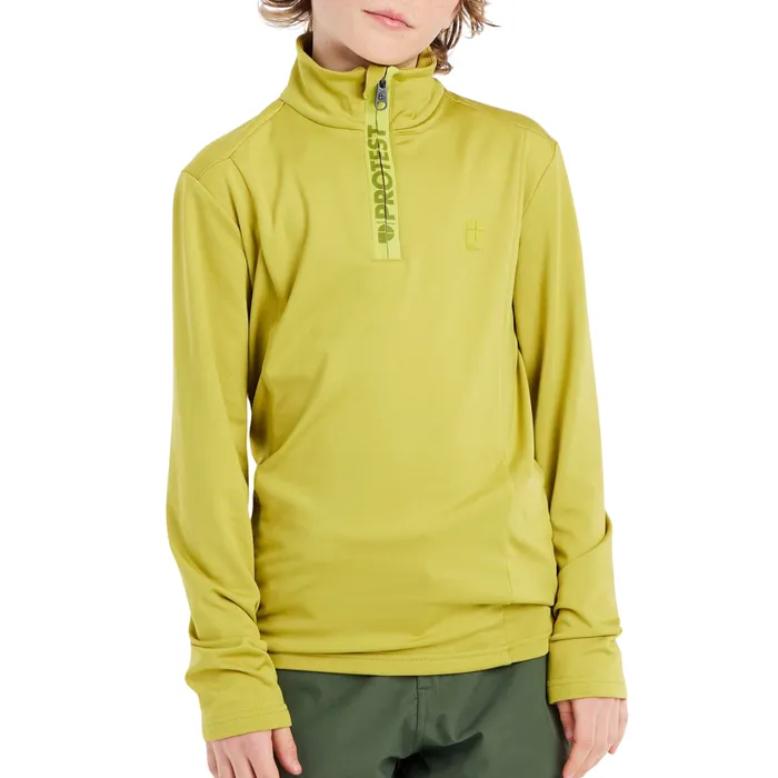 Protest Willowy 1/4 Zip Skipulli Junior