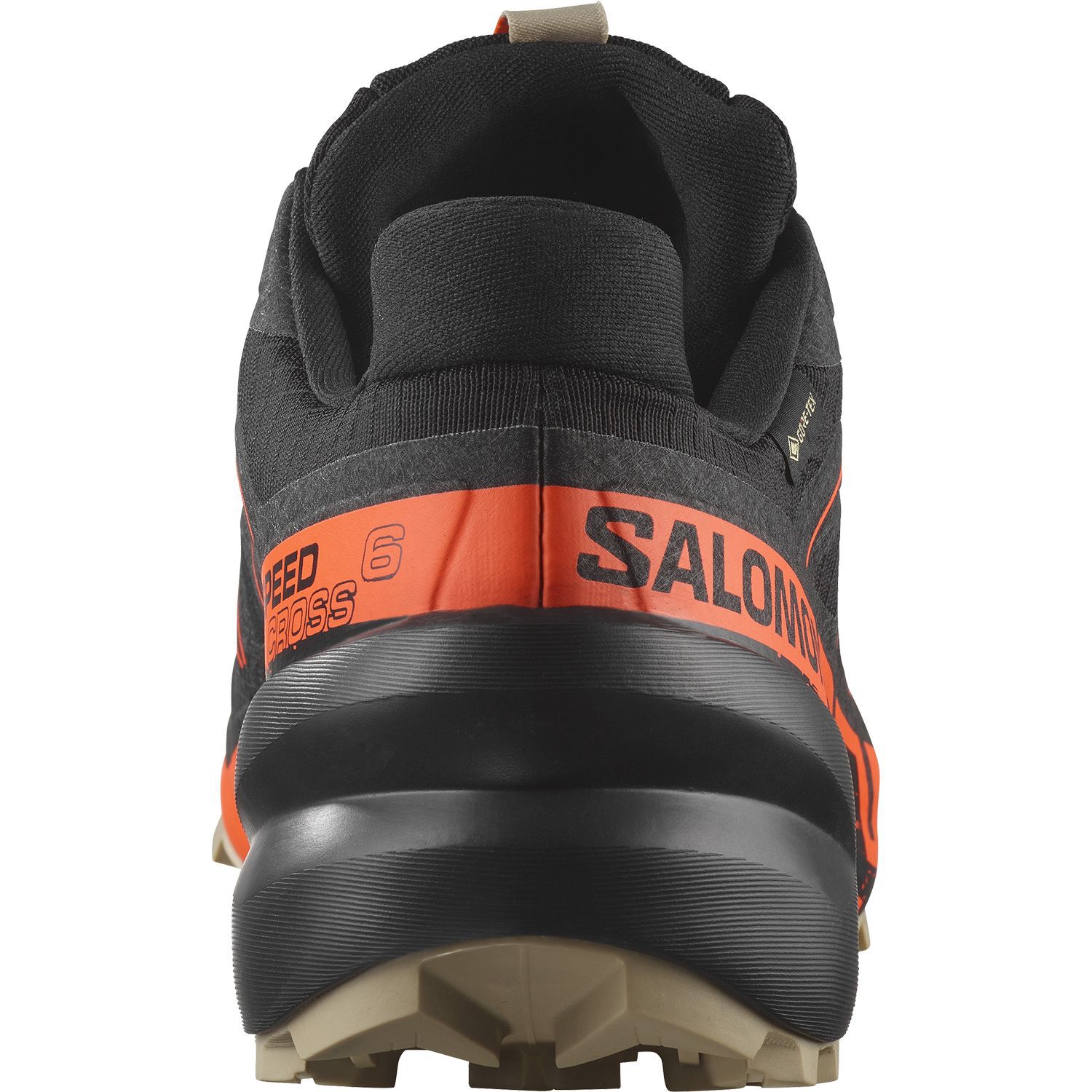 SalomonSPEEDCROSS 6 GTX