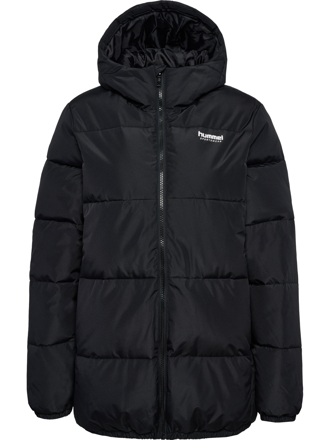 hmlLGC NICOLA PUFF JACKET