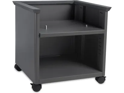 Lexmark Adjustable Stand - Printerstativ - for Lexmark M1342, M3350, MS531, MS631, MS632, MX331, MX432, MX532, XM1342, XM3142, XM3250