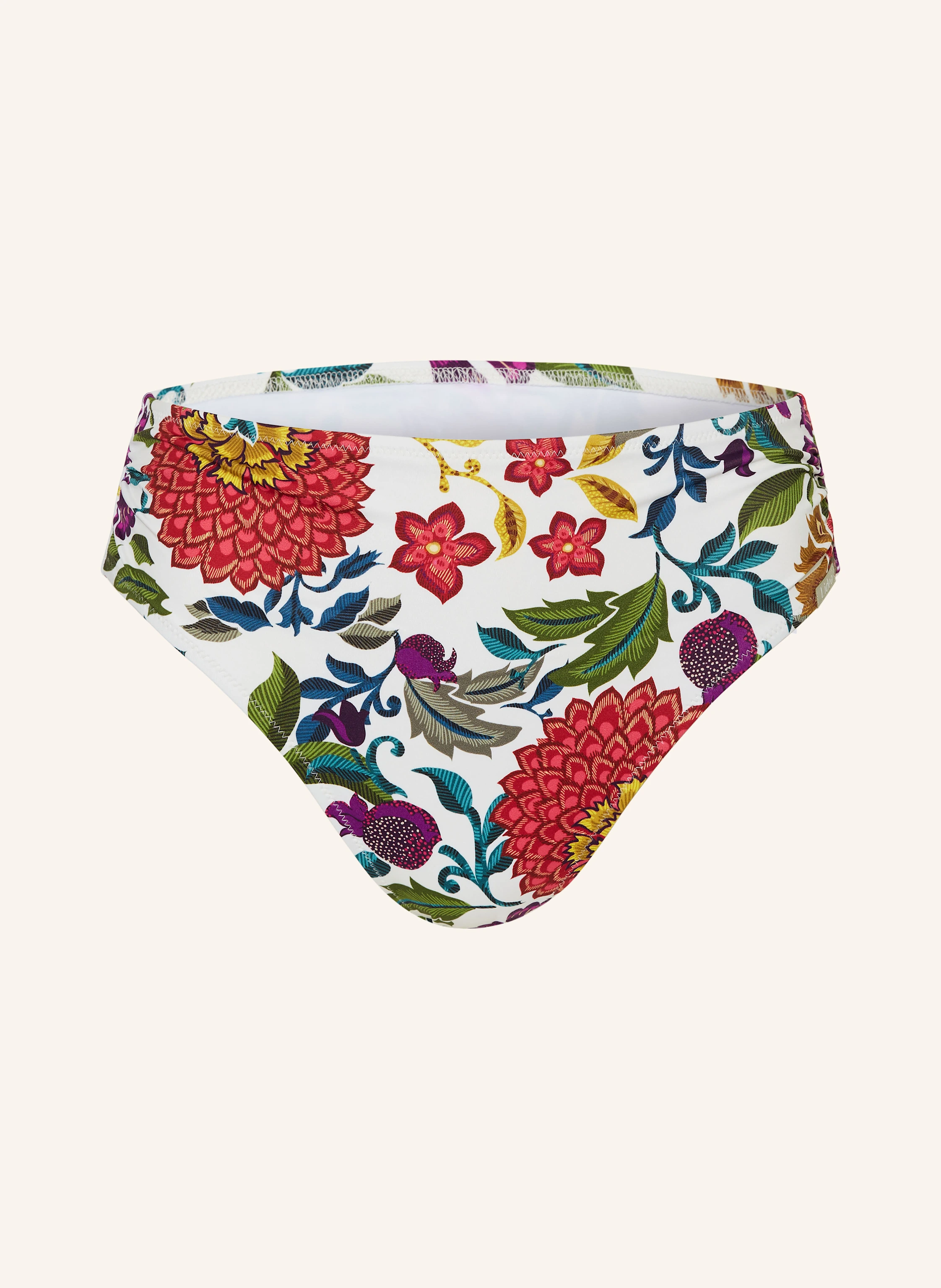 Lidea High-Waist-Bikini-Hose EDEN OASIS