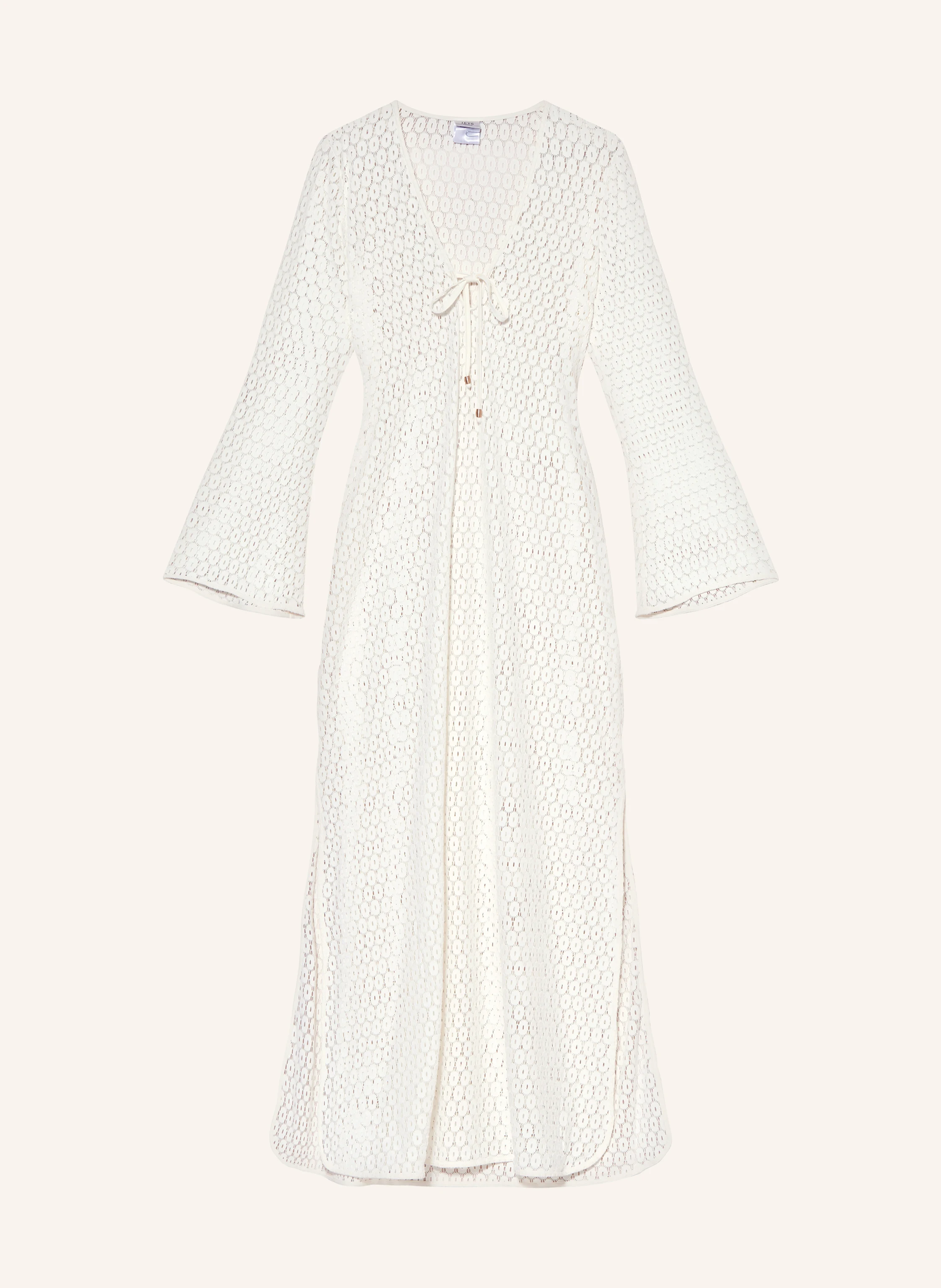 JETS Australia Strandkleid JETSET aus Spitze