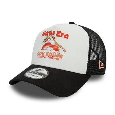 Casquette homme Tod League Ess Neyyan Tpnst BLANC NEW ERA