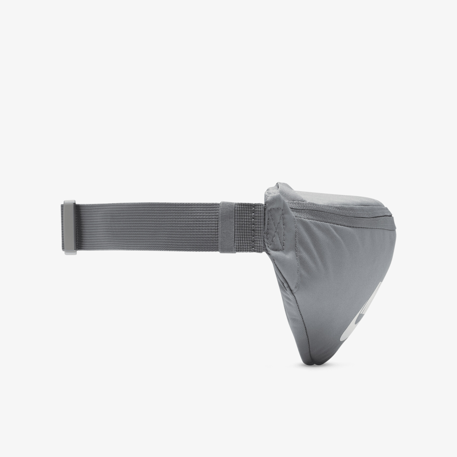 Nike Heritage Unisex Gürteltasche grau