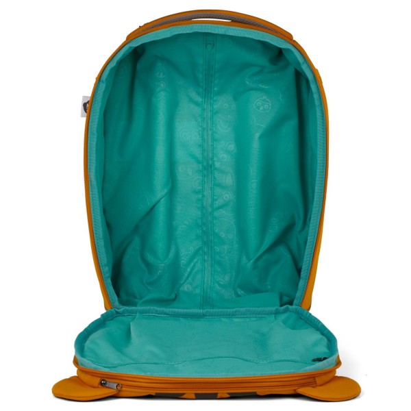 Affenzahn - Kinderkoffer Tiger - Sac à dos enfant