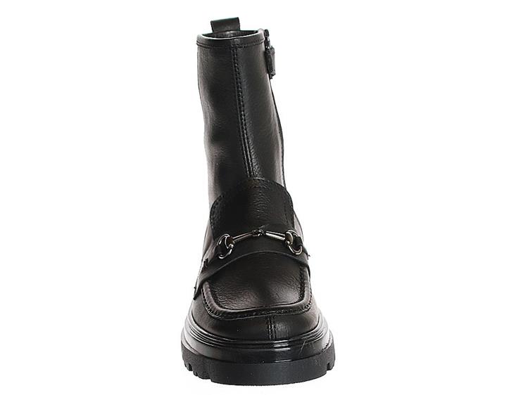 HIP Shoe Style H1240 Zwart