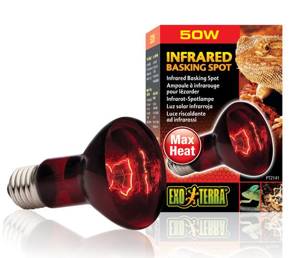 Exo Terra® Infrared Basking Spot