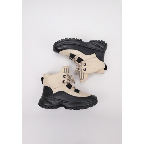 UGG - Yose Puffer Lace Beige