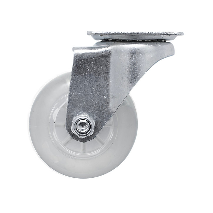 Roulette pivotante ø5 cm,20 kg