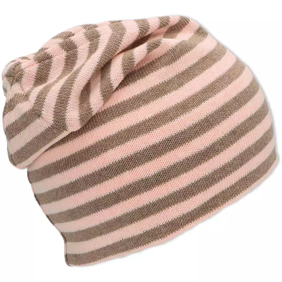 Sterntaler Beanie rosa