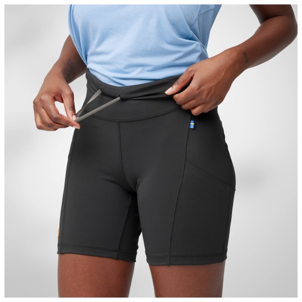 Fjällräven - Women's Abisko 6 Short Tights - Legging