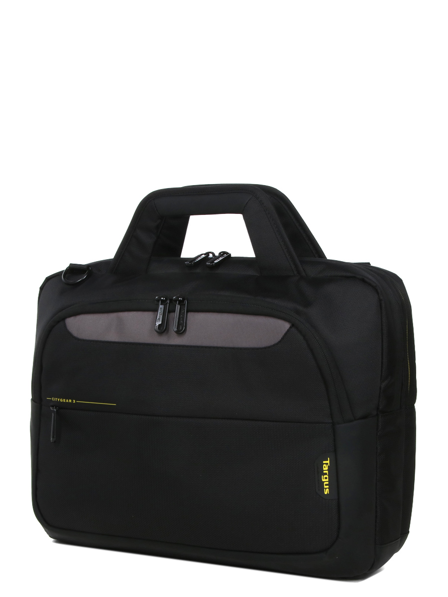 Sacoche ordinateur Targus City Gear 15.6 pouces