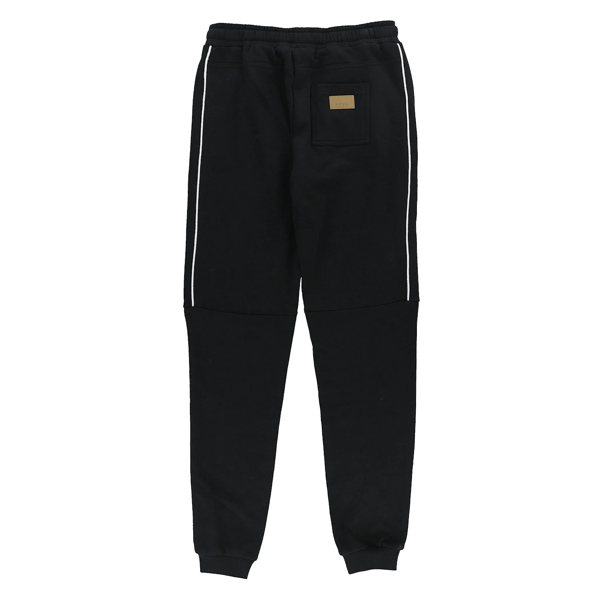 Kove Pantalon Ouaté Plage 7-14ans