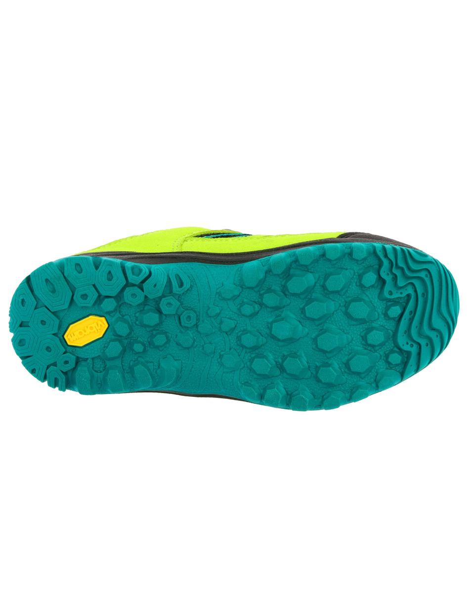 Outdoorschuh Ohio Low