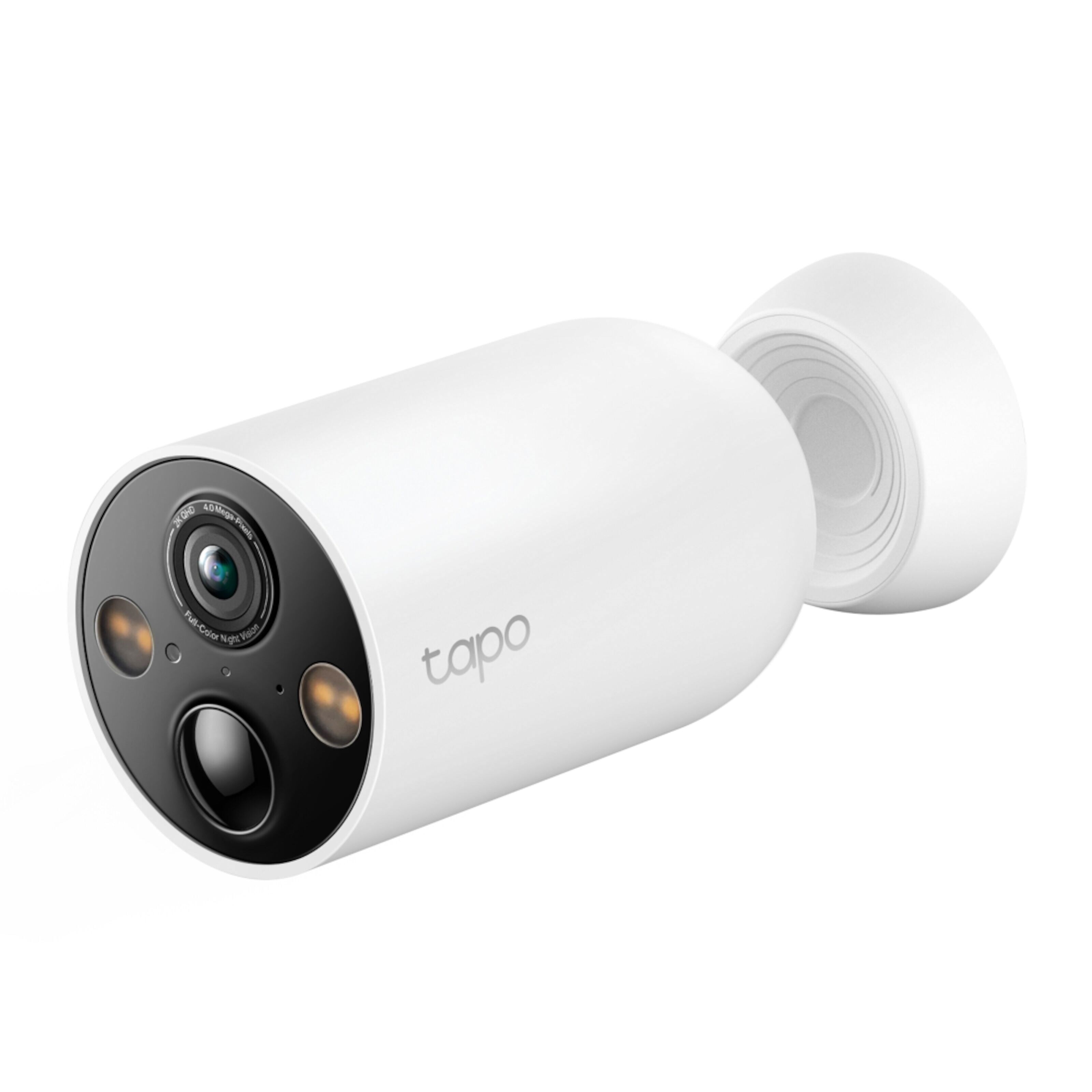 TP-link Tapo C425 Overvåkingskamera med wifi 2-pk.