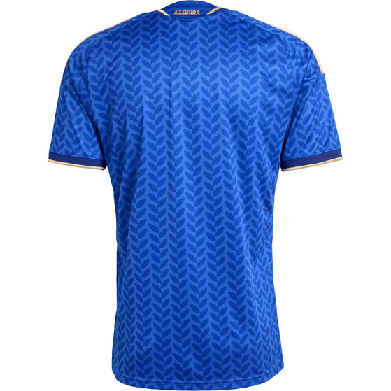 adidas Italië Thuis Shirt WK 2026