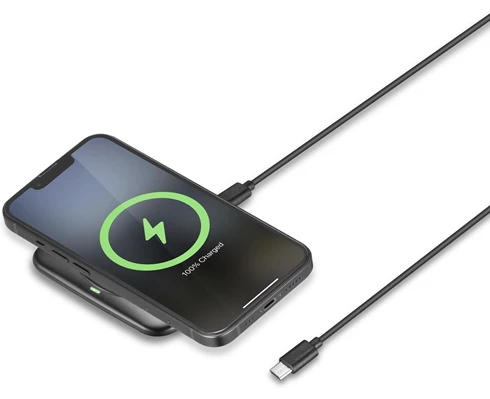 ON WCR 100 - Wireless Charger 10W