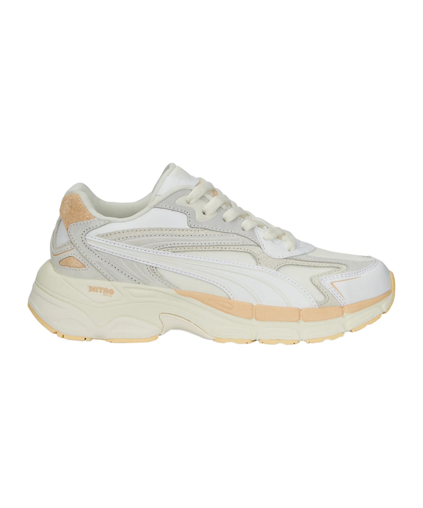 PUMA Teveris Nitro Thrifted Damen F02