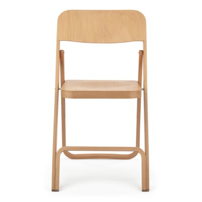 Stuhl A-0501, Natur