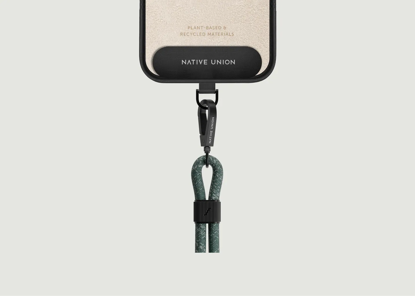 City Grip Native Union