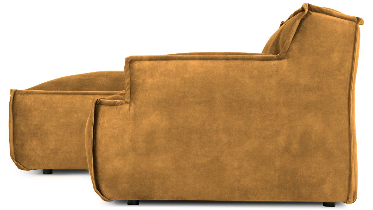 Loungebankstel Candy