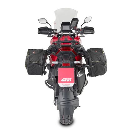 Support Givi Remove-X Ecarteurs de sacoches cavalieres
