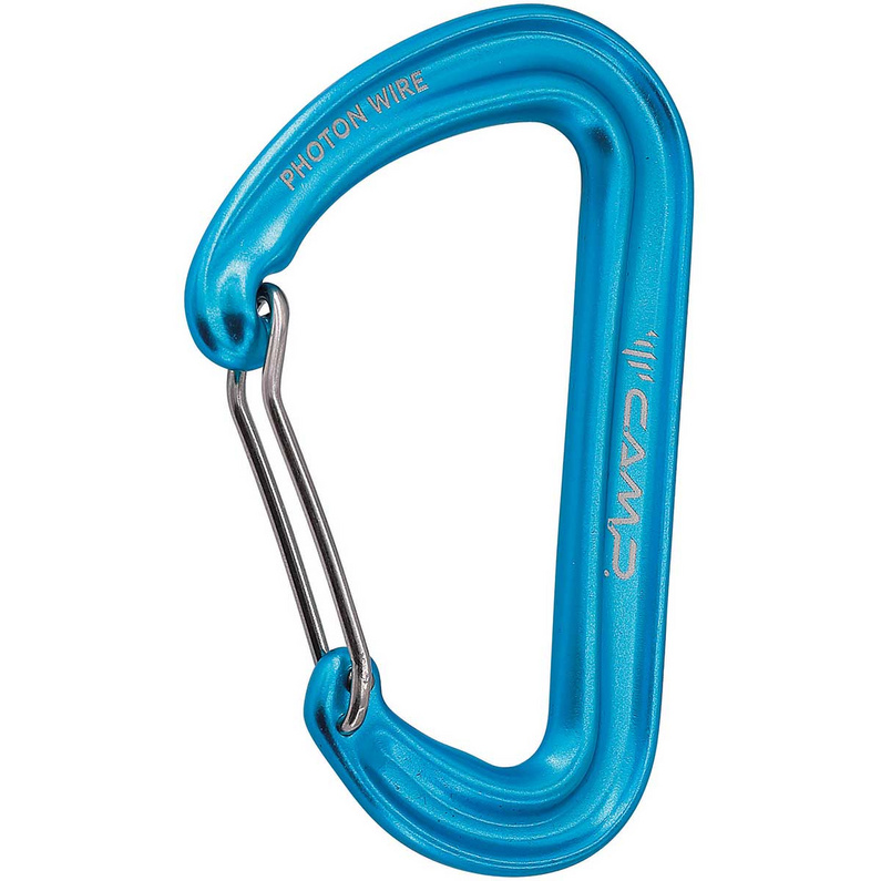Camp Photon Wire Karabiner