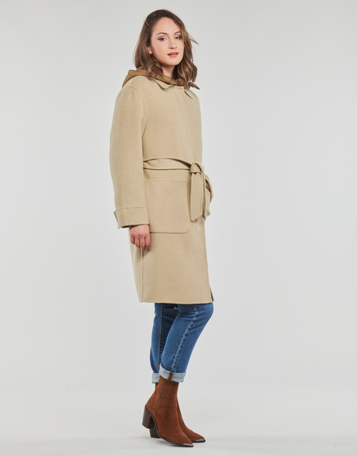Oakwood - PRODIGE - Beige / Marron