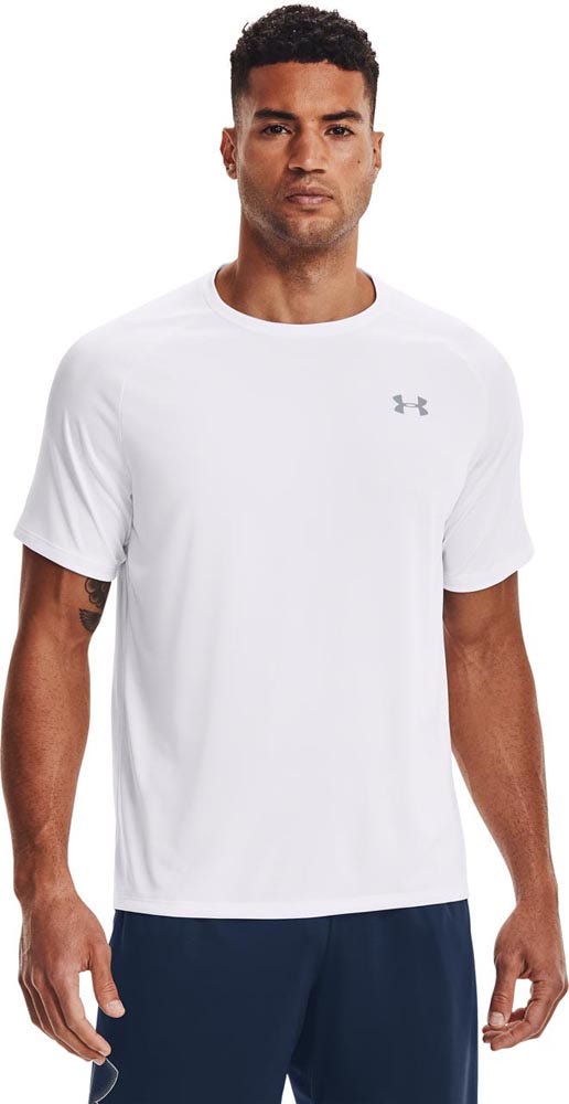 Under Armour  Tech Short Sleeve Tee 2.0