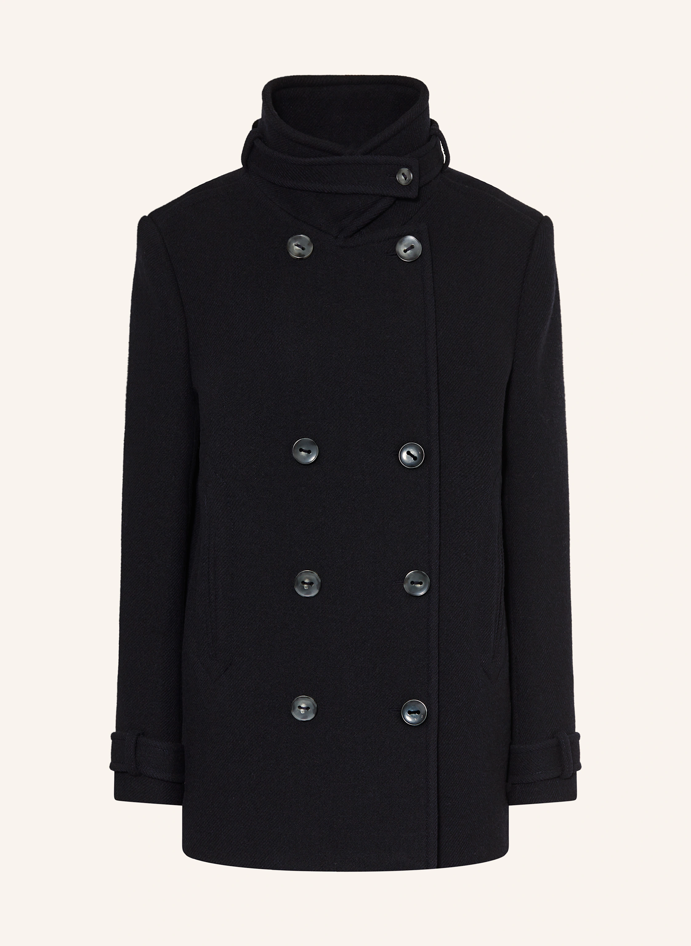 ba&sh Cabanjacke