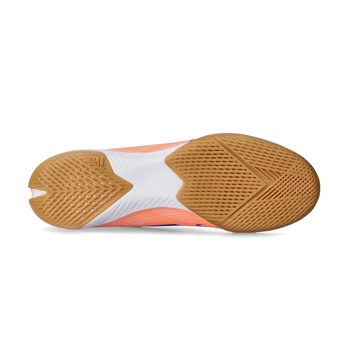 Sapatilha futsal adidas F50 League In
