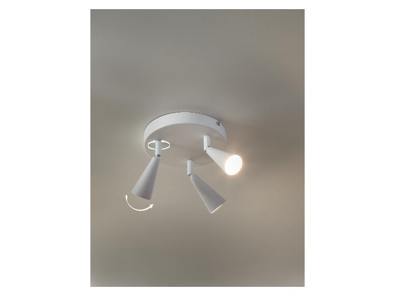 LED-plafondlamp