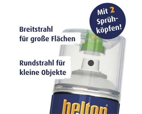 Belton Free PU Spuitverf Blanke Lak Mat 400 ml