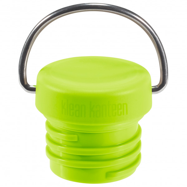 Klean Kanteen - Kid's Loop Cap für Classic Flaschen - Capuchon