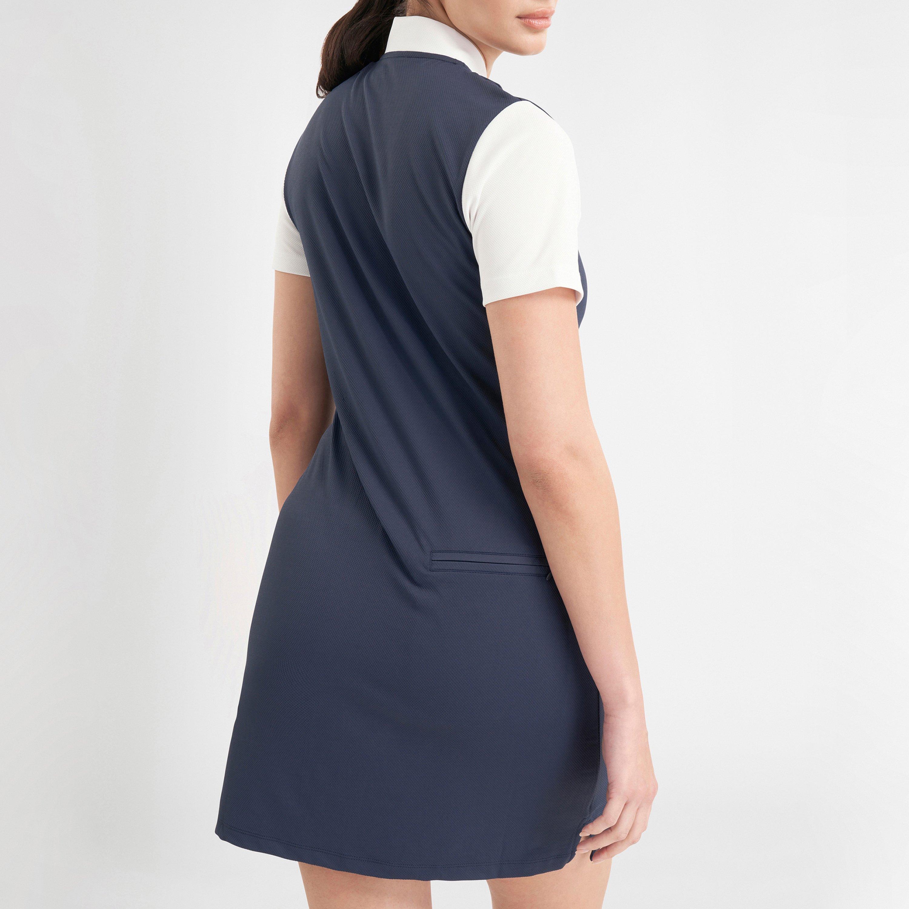 Calvin Klein Golf CK G Monroe Dress Ld53