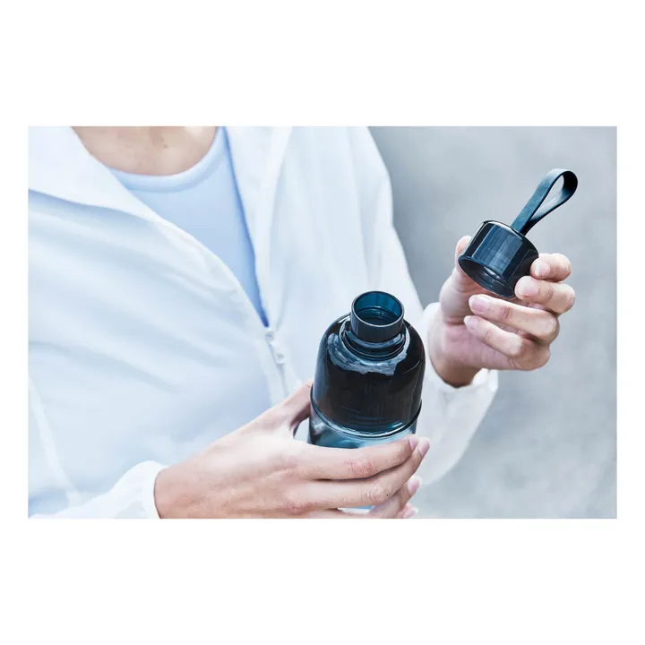 Kinto Gourde - 480 ml | Bleu marine