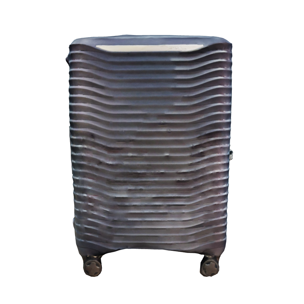 Samsonite |  Upscape | 68 EXP spinner Koffer