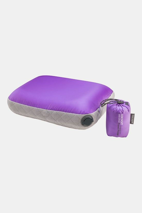 Cocoon Cocoon Air Core Pillow Ultralight