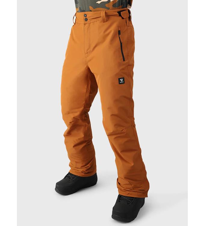 Brunotti Men Footrail Skibroek