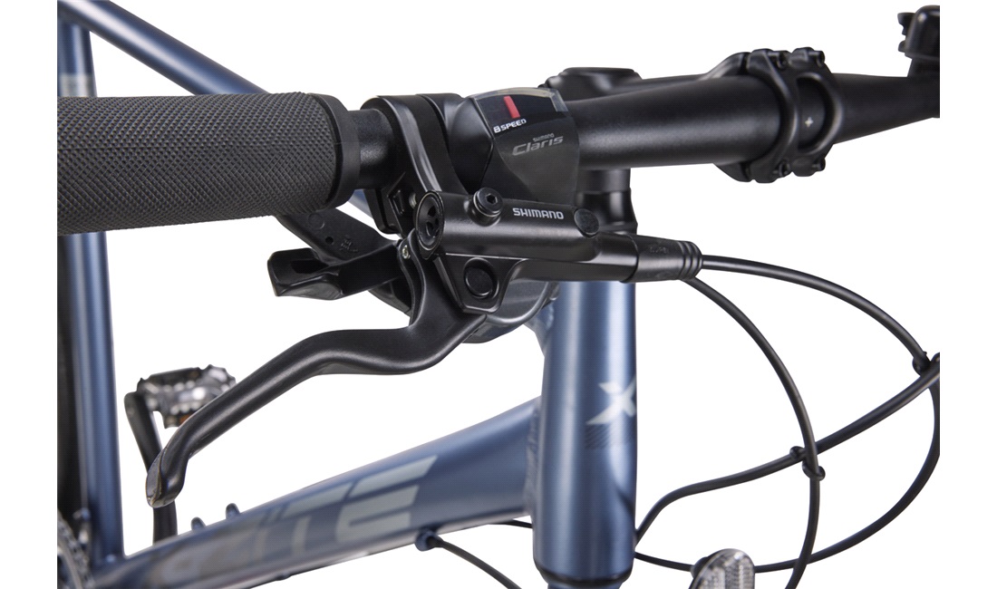 Citybike herre 28