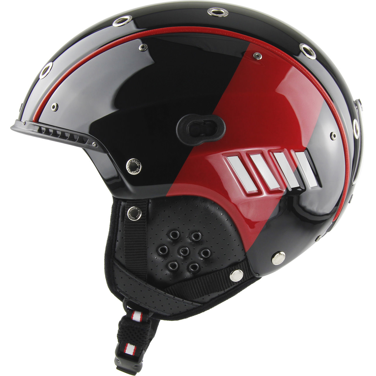 Casco SP-4.1 black/red | Casco | C | MARKEN | XSPO