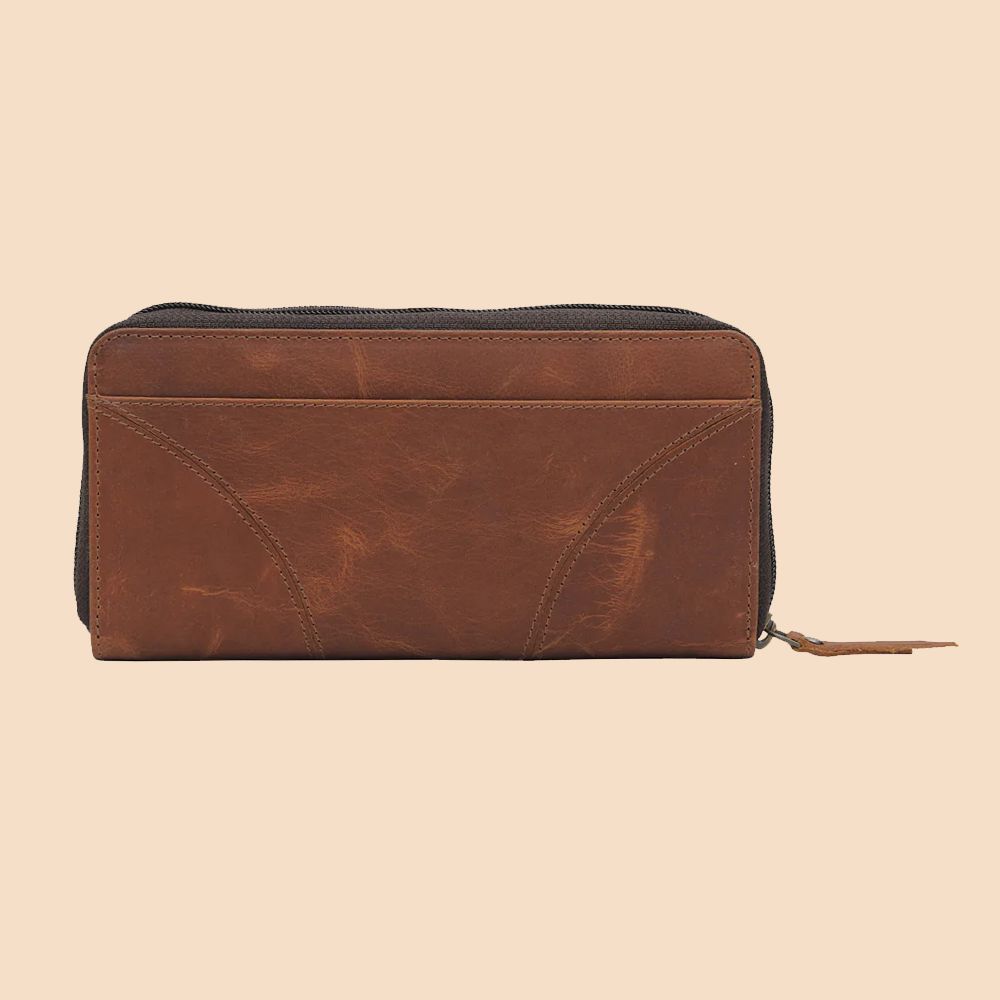 Myra Bag Wallet Royal Boho