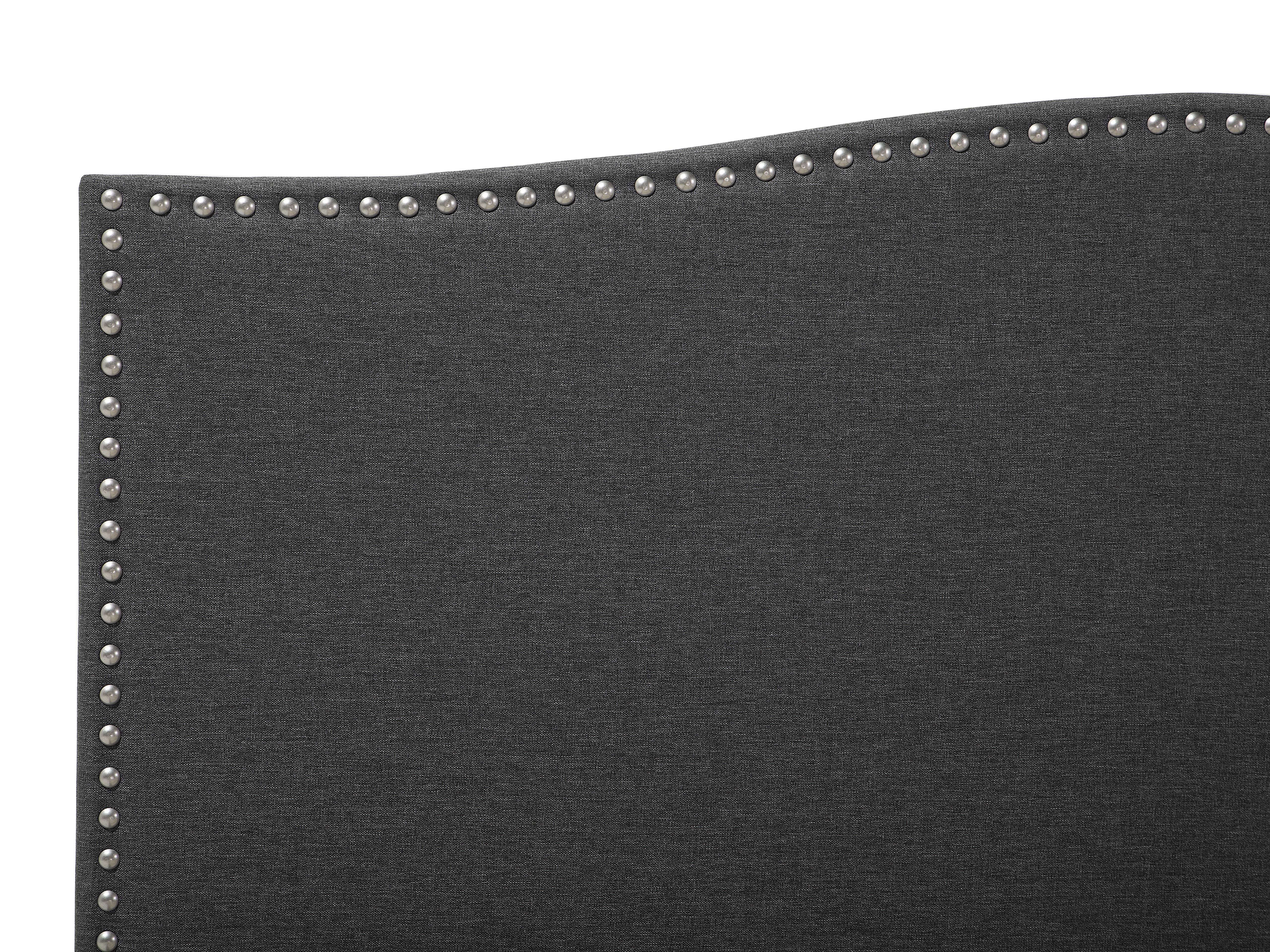 Bed Stof MONTPELLIER 180 x 200 cm LED Meerkleurig