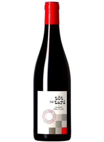 Tôt ou Tard - Les Bottes Rouges