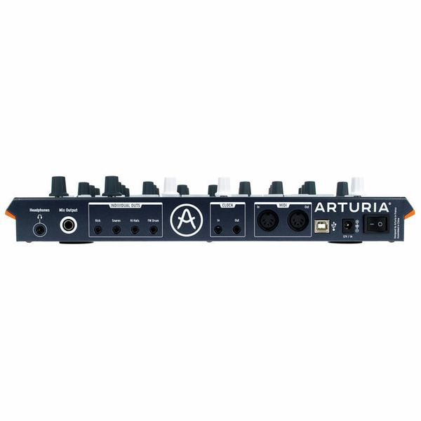 Arturia DrumBrute Impact